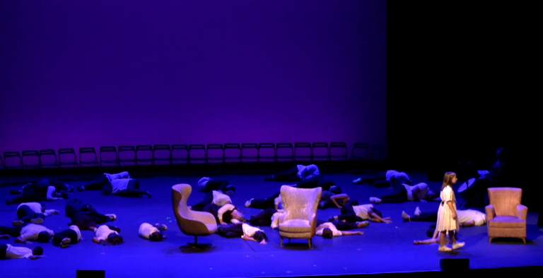 Θεσσαλονίκη: “Στην Πολυθρόνα με την Εύχαρις” και καλεσμένο τον Μάριο Φραγκούλη