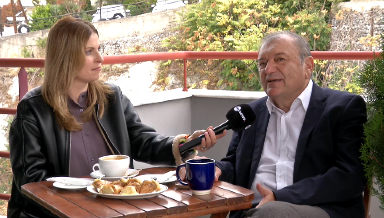 Πρόεδρος ΠΕΔ-ΚΜ Ι. Καϊτεζίδης: Απόφαση ενάντια στο κλείσιμο των υποκαταστημάτων των ΕΛΤΑ λαμβάνουν σήμερα οι 38 δήμοι της Κεντρικής Μακεδονίας