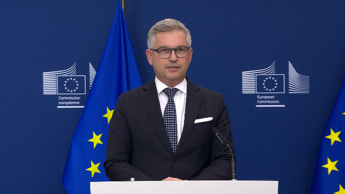 Mείωση 35% στις παράνομες διελεύσεις καταγράφει η πρώτη ευρωπαϊκή ετήσια έκθεση υπό το νέο Σύμφωνο Μετανάστευσης και Ασύλου