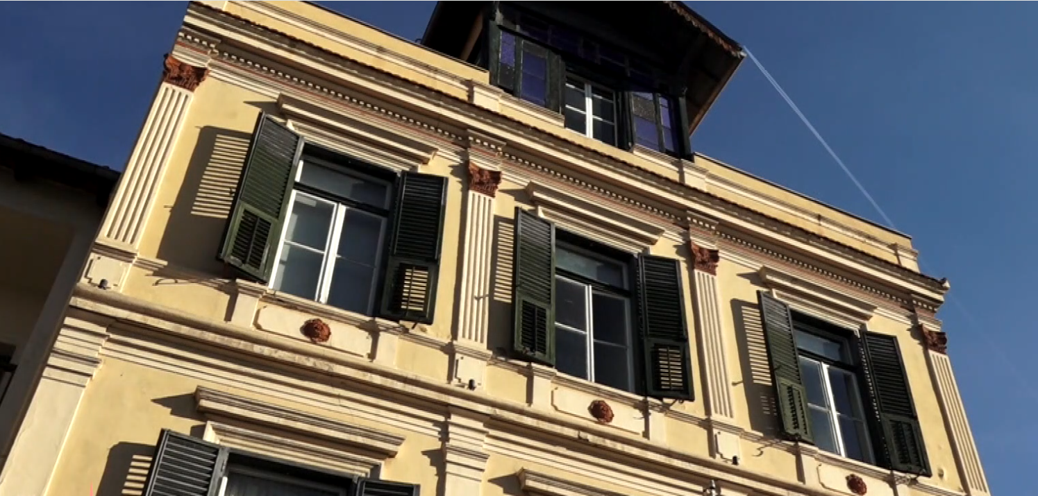 Έρχεται το Οpen House 2025- Δωρεάν ξεναγήσεις σε κτίρια και ξεχωριστές αρχιτεκτονικές γωνιές της Θεσσαλονίκης