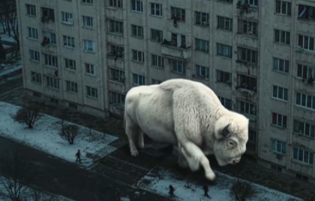 Larissa Lumina II- Το Φεστιβάλ Ταινιών τεχνητής νοημοσύνης επιστρέφει