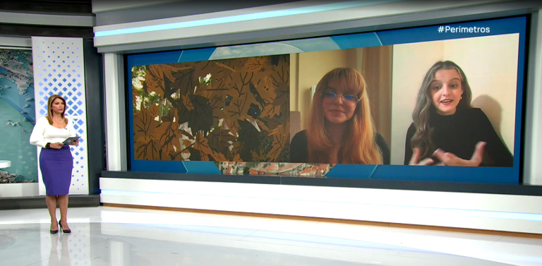 Ιωάννινα: Η πρόταση των φοιτητών που κέρδισε χρυσό μετάλλιο στο «iGEM Grand Jamboree» στο Παρίσι