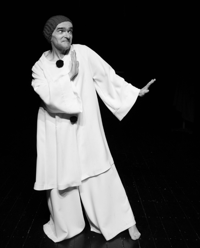 «Ισμαήλ και μόνο εγώ γλίτωσα για να σου τα πω»