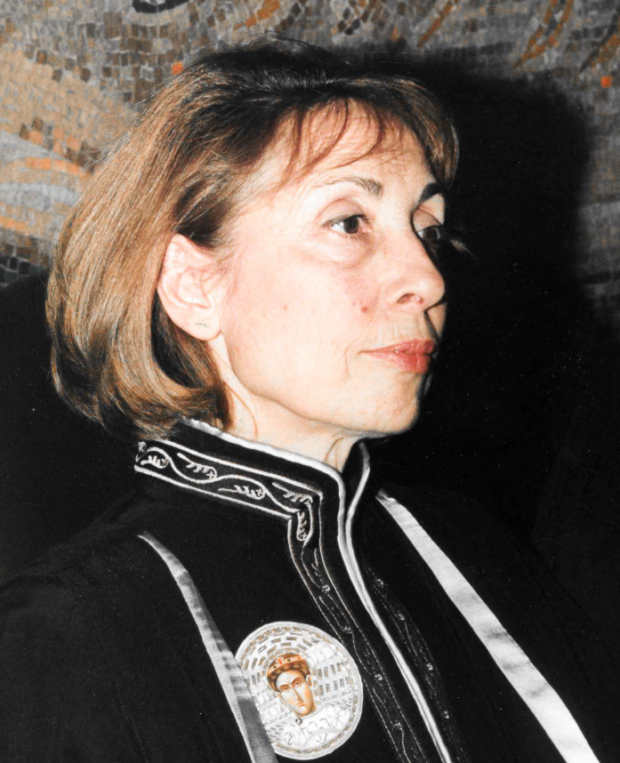 Θεσσαλονίκη: Το Τμήμα Γαλλικής Γλώσσας και Φιλολογίας του ΑΠΘ τιμά την Ομ. Καθηγήτρια Βάσω Τοκατλίδου