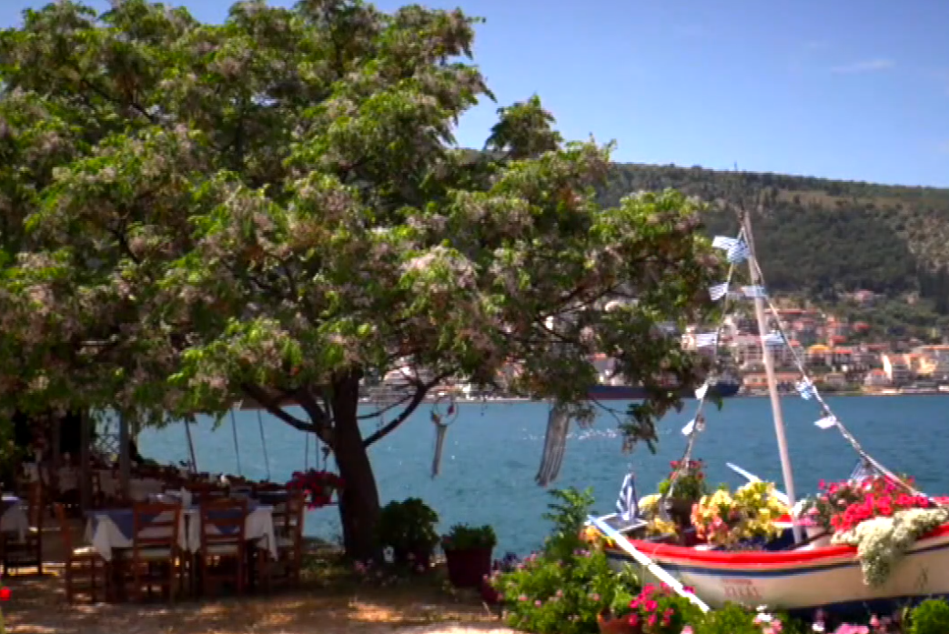 Αμφιλοχία: Νέο βίντεο για την τουριστική ανάπτυξη- Οι κρυφές ομορφιές και οι μοναδικές στιγμές του δήμου