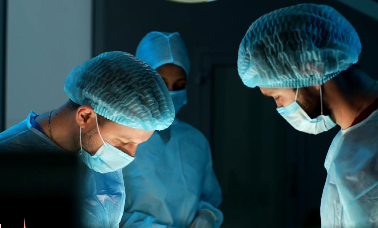 Οι παθήσεις της σπονδυλικής στήλης και η χειρουργική αντιμετώπισή τους