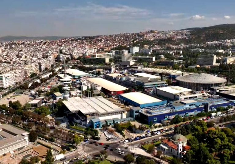 «2ο Thessaloniki Investment Forum»- Κ. Γκιουλέκας: Από την ανάπτυξη της Βόρειας Ελλάδας το όφελος είναι εθνικό