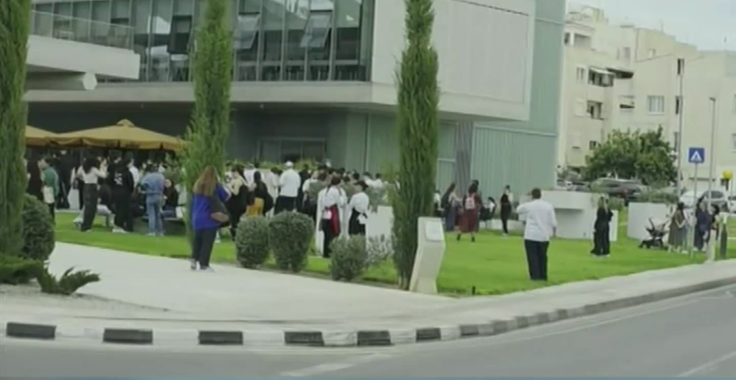 Σεισμοί Κύπρος: Ανάστατοι οι κάτοικοι από τις δύο δονήσεις άνω των 5R – Για κρίσιμο 48ωρο μιλούν οι ειδικοί