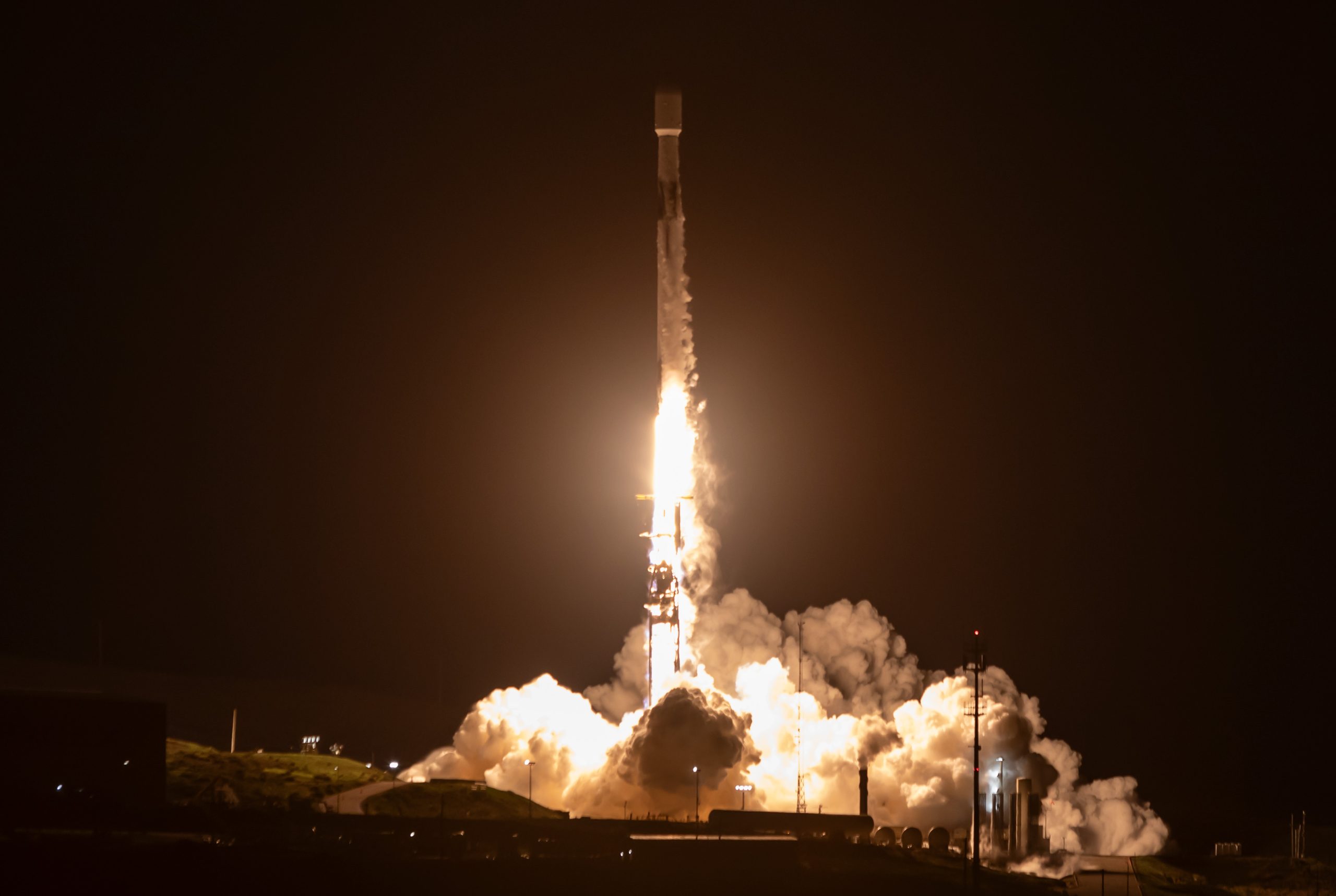 Sentinel-6B: Εκτοξεύτηκε ο νέος ευρωπαϊκός δορυφόρος που μετρά με ακρίβεια τη στάθμη της θάλασσας – Σημαντικές εφαρμογές για την Ελλάδα