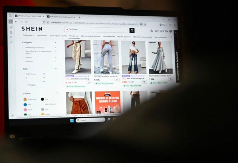 Η Shein υπό το μικροσκόπιο της Ε.Ε.: Τι μπορεί πραγματικά να κάνει η Ευρωπαϊκή Επιτροπή;