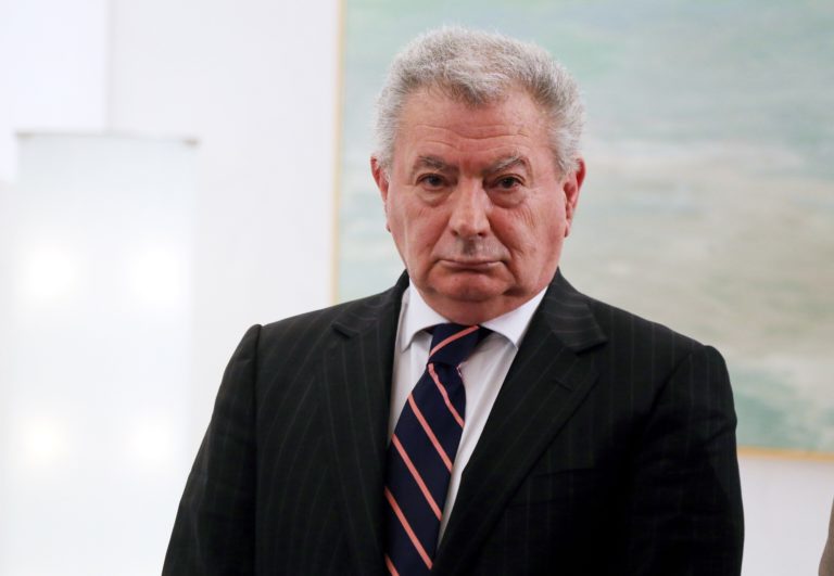 Δίκη Βαλυράκη: Δίωξη σε βάρος των λιμεναρχών Ερέτριας και Χαλκίδας για απόπειρα υπόθαλψης εγκληματία