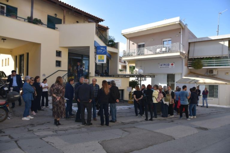 Ο δήμος Βόρειας Κυνουρίας εξετάζει τη δυνατότητα να καλύψει ο ίδιος το λειτουργικό κόστος του υποκαταστήματος των ΕΛΤΑ