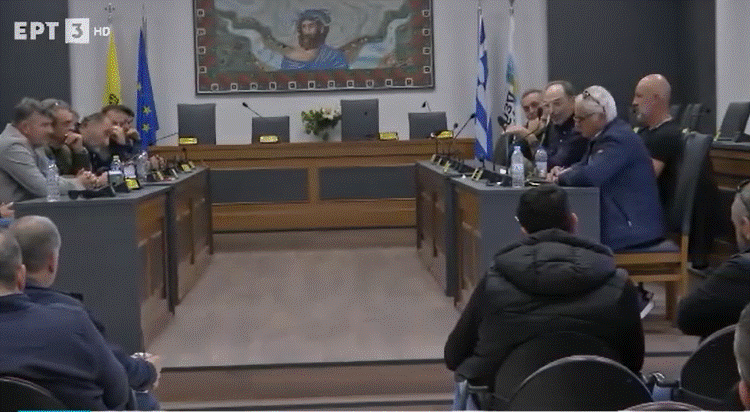 Σέρρες: Μονόδρομος οι δυναμικές κινητοποιήσεις, λένε οι αγρότες