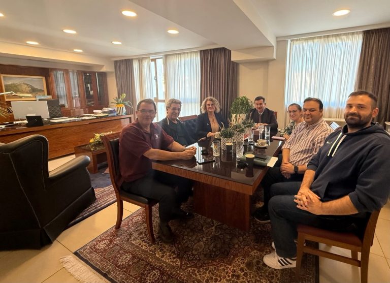 Δήμαρχος Άργους – Μυκηνών : Θετική η θέση μας στην ενοποίηση των οργανισμών των νοσηλευτικών μονάδων Άργους και Ναυπλίου