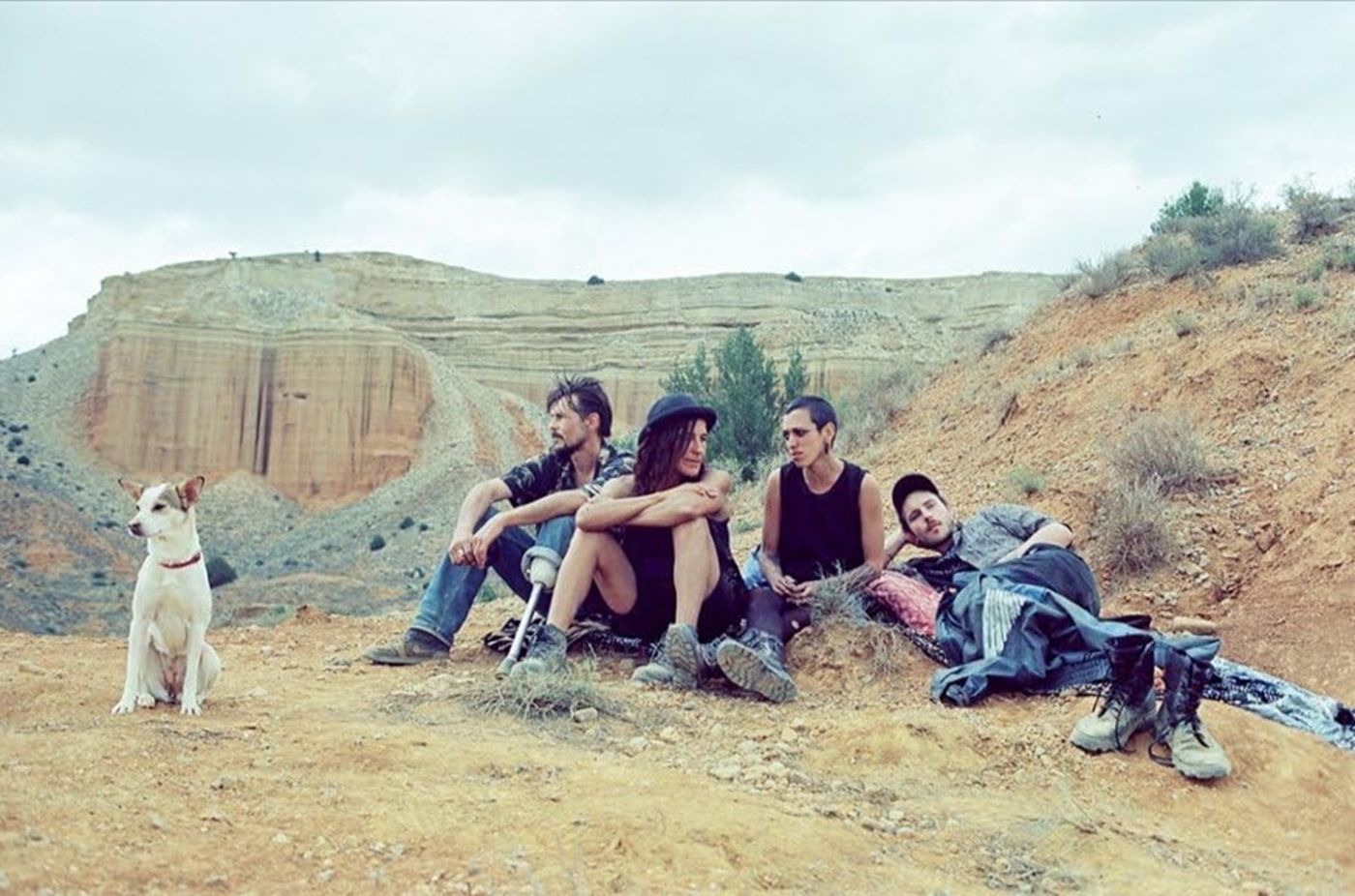 «Sirat»: Η ταινία-σοκ των Καννών με 4 υποψηφιότητες στα Ευρωπαϊκά Βραβεία Κινηματογράφου