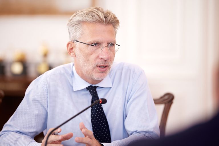 Α. Σκέρτσος: Μείωση 27,5% στους θανάτους από τροχαία μεταξύ 2019-2025