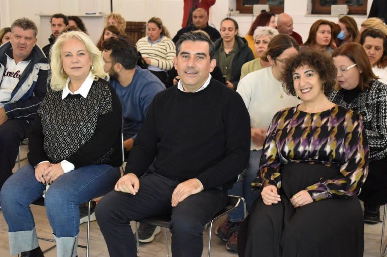 Σκιάθος: “Η ζωή σε ένα smart island”-έξυπνες και βιώσιμες εφαρμογές στα νησιά