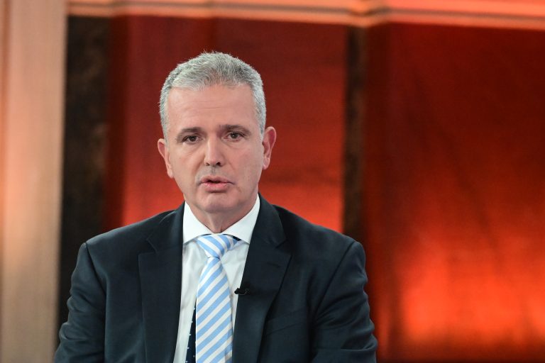 ΕΛΤΑ: Παραιτήθηκε ο Διευθύνων Σύμβουλος Γρηγόρης Σκλήκας -Τι αναφέρει στην επιστολή του – Όλο το παρασκήνιο