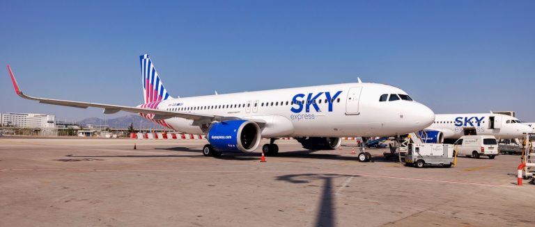 Θεσσαλονίκη: Ένα ακόμη απευθείας δρομολόγιο για Ντίσελντορφ από την επόμενη εβδομάδα