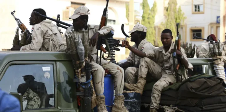 Εποικοδομητικές συνομιλίες ΟΗΕ – Μπουρχάν στο Σουδάν εν μέσω συνεχιζόμενων μαχών