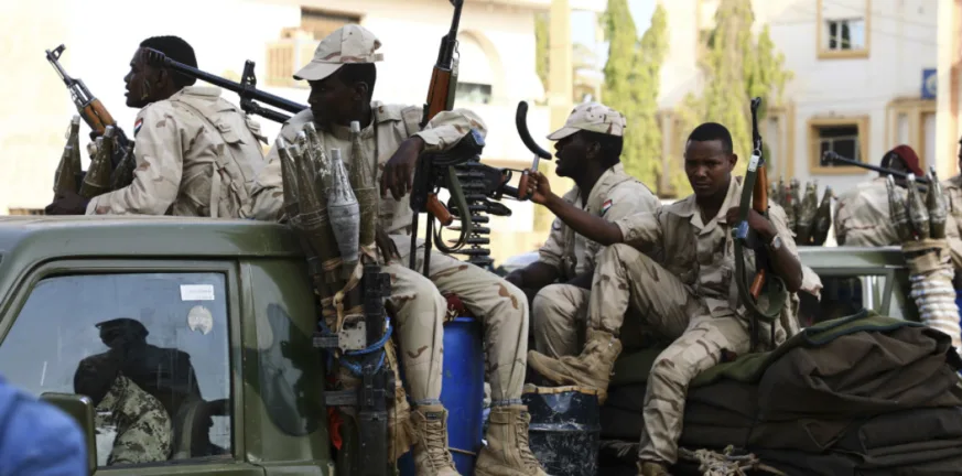 Εποικοδομητικές συνομιλίες ΟΗΕ – Μπουρχάν στο Σουδάν εν μέσω συνεχιζόμενων μαχών