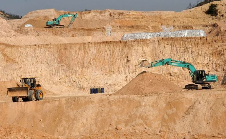 G7 για κρίσιμα ορυκτά: Η Ομάδα των 7 ανακοίνωσε σχέδια για να αντιταχθεί στην κυριαρχία της Κίνας στον τομέα