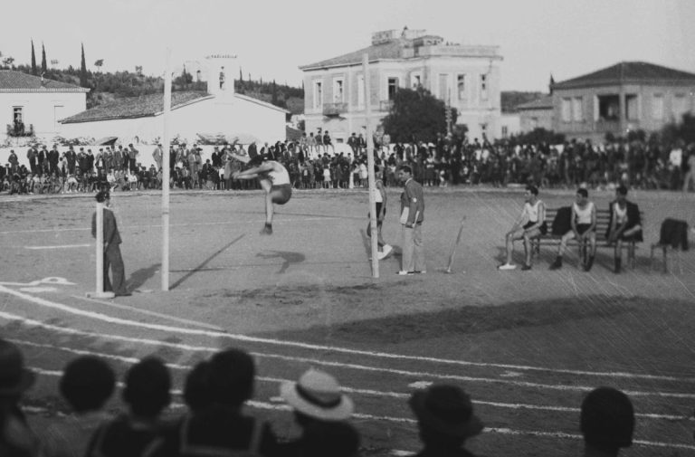 130 χρόνια γιορτάζει ο Σπαρτιατικός Γυμναστικός Σύλλογος