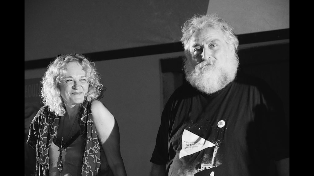 «Σπασμένη Φλέβα»: Πρώτες εικόνες και εντυπώσεις από το Φεστιβάλ «Κύματα» με Αναστασάκη – Κεχαγιόγλου