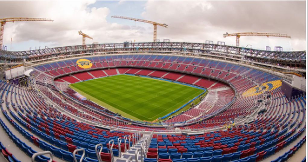 Με Γιαμάλ και Ραφίνια η Μπαρτσελόνα στα εγκαίνια του «Spotify Καμπ Νου» το Σάββατο 22/11 κόντρα στην Μπιλμπάο