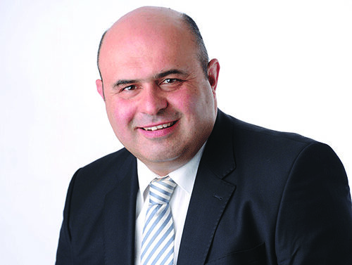 Πρόεδρος του ΕΛ.Γ.Ο. “ΔΗΜΗΤΡΑ”  ο Καθηγητής του Δημοκρίτειου Πανεπιστημίου Σπυρίδων Μάμαλης