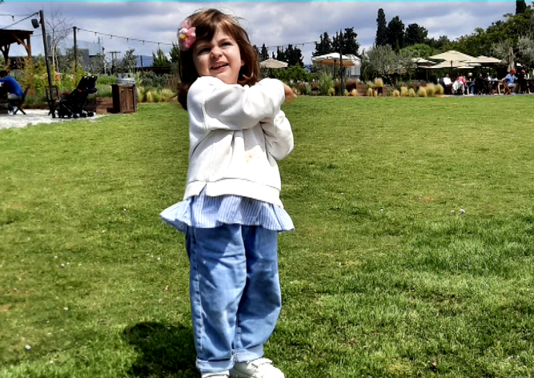 BΡΑΝ: Η σπάνια ασθένεια που ένωσε δύο οικογένειες από την Κοζάνη και τα Γρεβενά