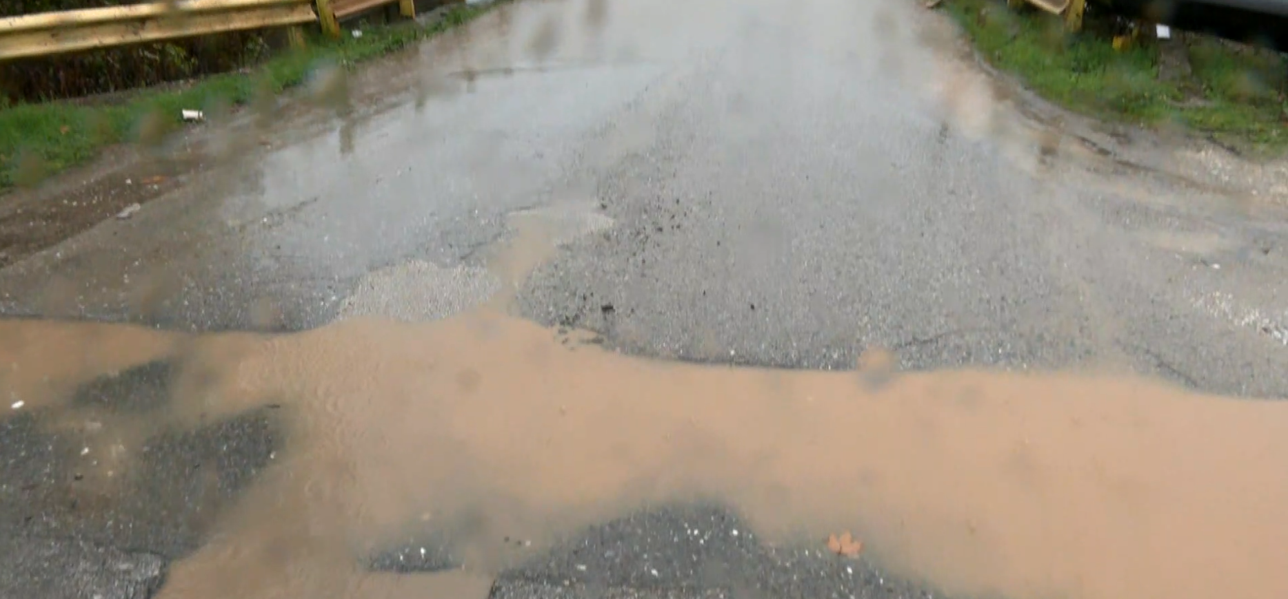 Ημαθία: Σοβαρά προβλήματα υποδομών και μπαζότοποι στη Μέση