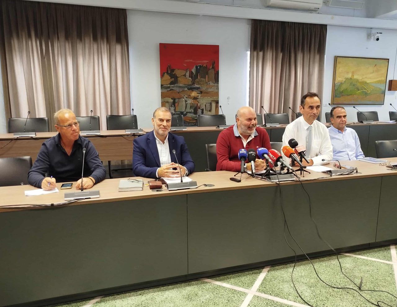 Δράσεις Δήμων και ΔΕΔΙΣΑ στο πλαίσιο της Ευρωπαϊκής Εβδομάδας Μείωσης Αποβλήτων