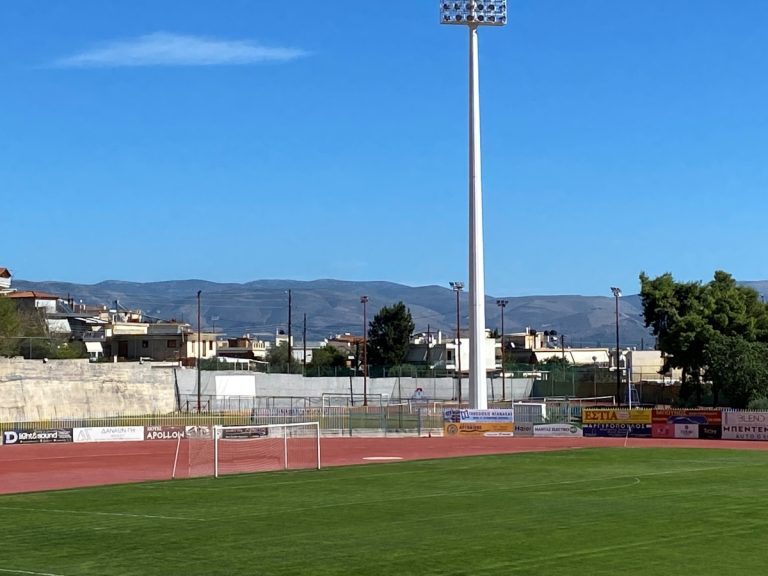 Κοινή συναινέσει λύση της συνεργασίας Παναργειακού – Αρμάντο Φουτσίνι