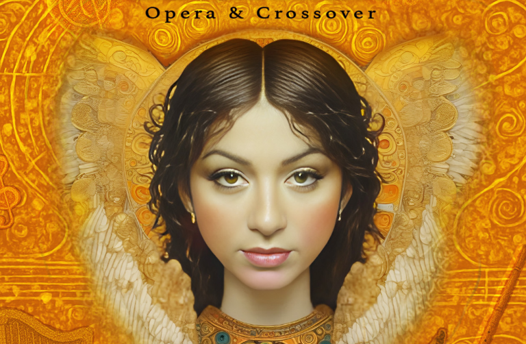 Opera & Crossover Metallaxis: Η «StaMatia» στο Δημοτικό Θέατρο Θεσσαλονίκης «Άνετον»