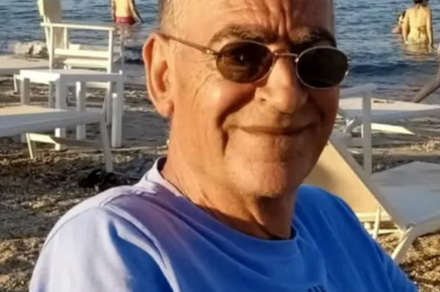 Θεσσαλονίκη: Πέθανε ο δημοσιογράφος Σταύρος Πασάκος