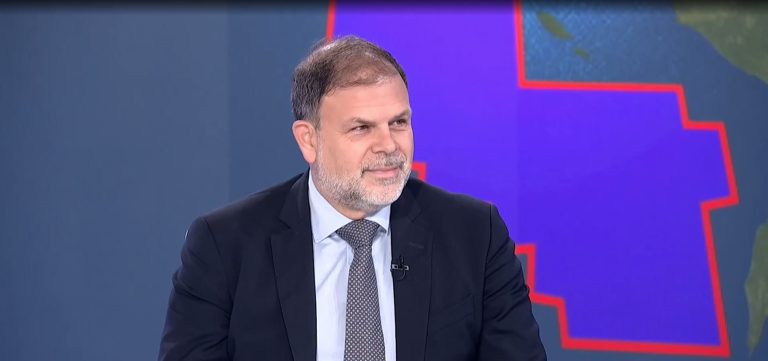 Στεφάτος (ΕΔΕΥΕΠ) στο ΕΡΤnews: Η Ελλάδα γίνεται πραγματικός ενεργειακός κόμβος –  Το 40% των καθαρών κερδών θα επιστρέφει στο ελληνικό κράτος