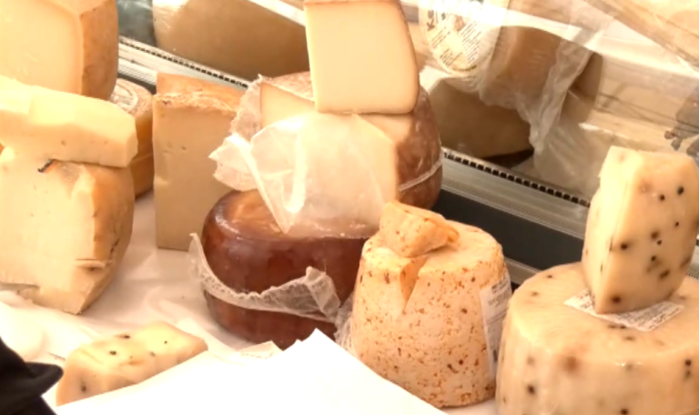 Θεσσαλονίκη: Η μεγάλη γιορτή των κρητικών προϊόντων ολοκληρώνεται αύριο στη ΔΕΘ