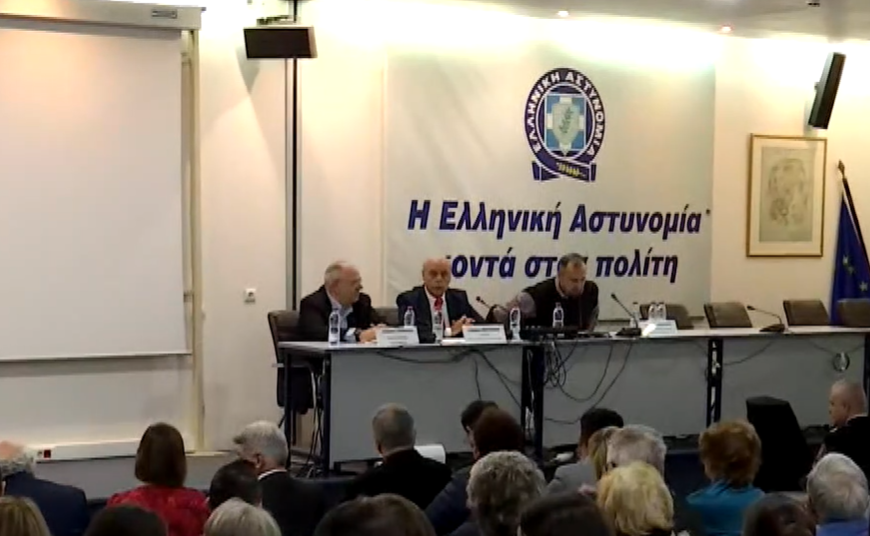 Θεσσαλονίκη: Η «μεγάλη οφειλή» στο βιβλίο του Γιώργου Χαρβαλιά «Γιαβόλ»