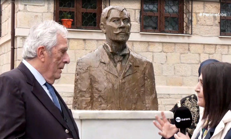 Σιάτιστα: Εκδηλώσεις για την 113η επέτειο απελευθέρωσης της Σιάτιστας – Συμμετέχουν απόγονοι μαχητών από την Κρήτη που πήραν μέρος στη μάχη