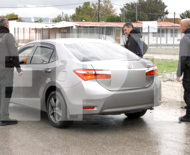 Θεσσαλονίκη: Περιπολίες της Ομάδας Πρόληψης και Διαμεσολάβησης της Αστυνομίας σε οικισμούς Ρομά – Ομάδα ΟΠΚΕ στον οικισμό Αγία Σοφία των Διαβατών