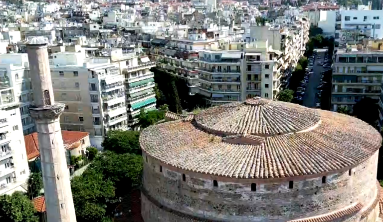 Παρουσιάστηκε το πολιτιστικό masterplan για τη Θεσσαλονίκη- Οι στρατηγικές για εξωστρέφεια και ανάπτυξη