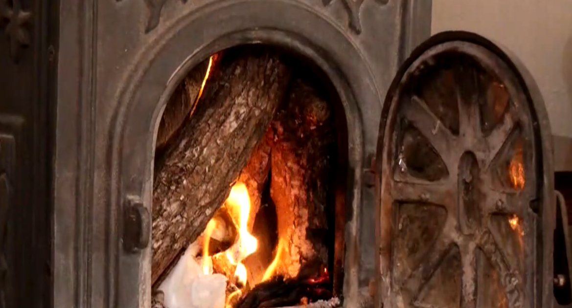 «Βροχή» οι παραγγελίες για καυσόξυλα στη Δυτική Μακεδονία