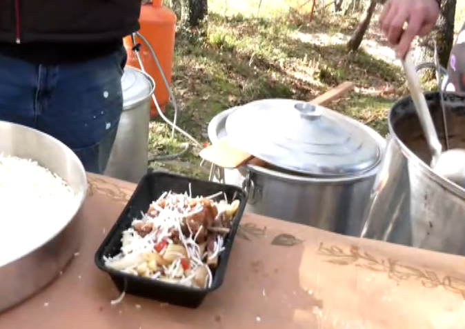 3η Γιορτή Αγριογούρουνου στο Αρκοχώρι Ημαθίας- Εκδήλωση θεσμός για την περιοχή