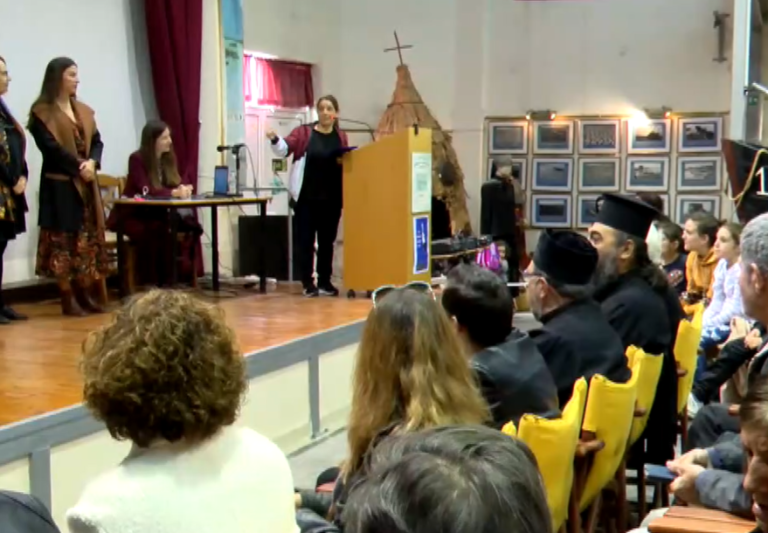 Κανάλια Μαγνησίας: 82 χρόνια από το Ολοκαύτωμα με επετειακές εκδηλώσεις μνήμης και τιμής