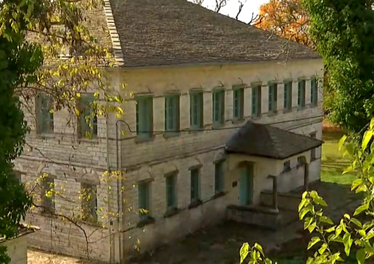 Καπέσοβο Ιωαννίνων: Η ιστορία της Πασχάλειου Σχολής και η κληρονομιά της