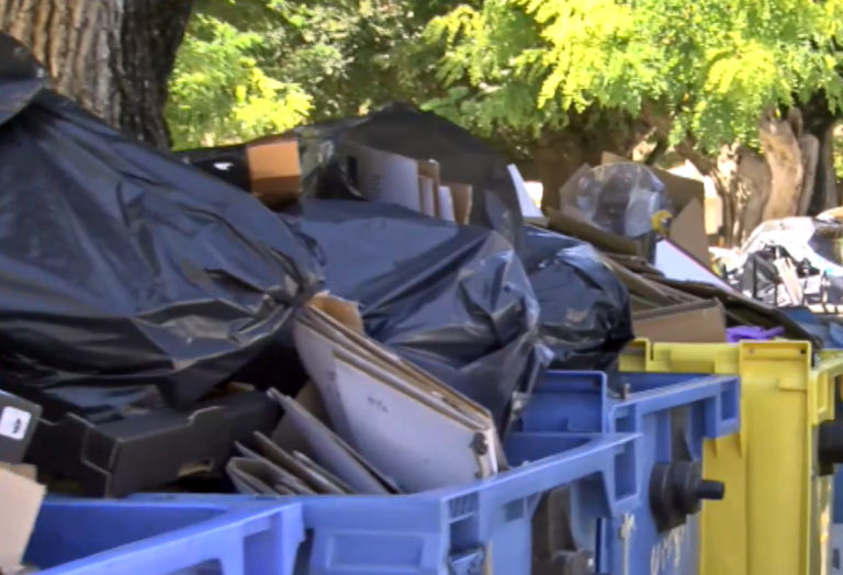 Κέρκυρα: Μετά από αναμονή ετών στην τελική ευθεία η Μονάδα Ολοκληρωμένης Διαχείρισης Απορριμμάτων