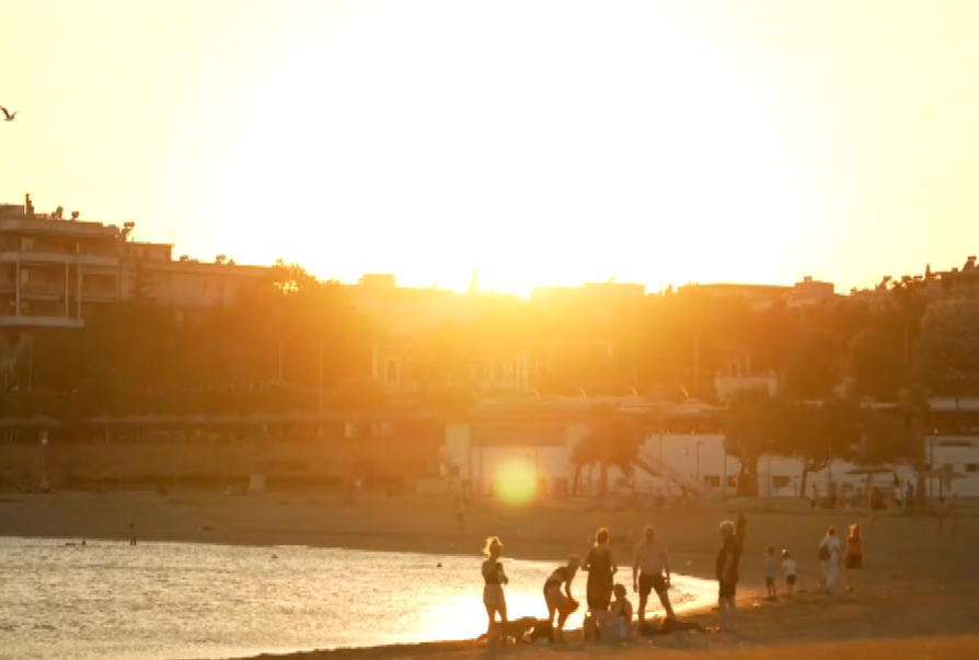 Αλεξανδρούπολη: Το 56% των επισκεπτών της πόλης επιστρέφουν και την επισκέπτονται πάλι