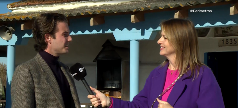 Το εκκλησάκι στο Μικρό Μοναστήρι που κρύβει …τα μυστικά του Βάλτου