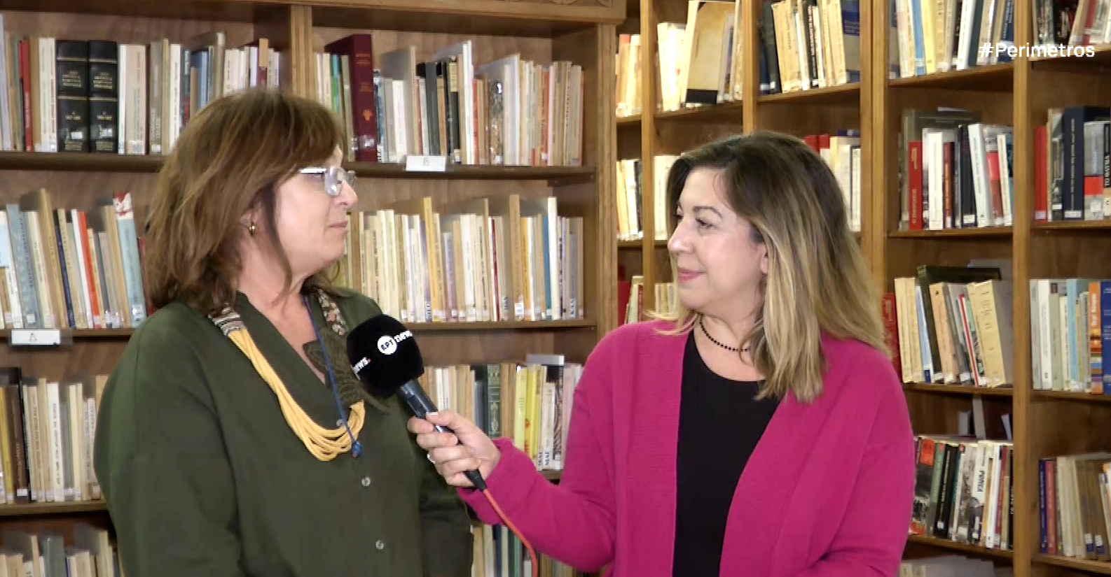 Σύρος: Περισσότερες από 1000 γυναίκες ζήτησαν στήριξη από το Συμβουλευτικό Κέντρο μέσα σε μια δεκαετία